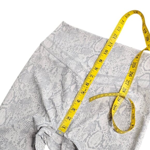 Vitality Womens Revive Pant in Iron Serpent, High Rise, Athletic, Size Large - Picture 6 of 9